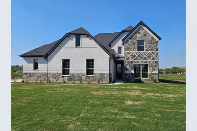 359 Redwood Circle, Trenton, TX 75490 - Photo 1