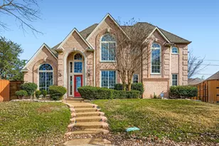 7411 Hour Glass Cir, Dallas, TX 75252 - Photo 1