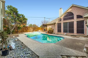 7411 Hour Glass Cir, Dallas, TX 75252 - Photo 37