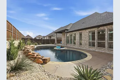 2607 Patton Drive, Melissa, TX 75454 - Photo 33