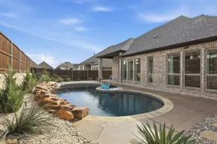 2607 Patton Dr, Melissa, TX 75454 - Photo 33