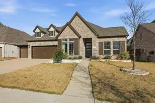 2607 Patton Dr, Melissa, TX 75454 - Photo 25
