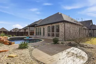 2607 Patton Dr, Melissa, TX 75454 - Photo 35