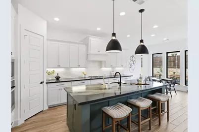 2607 Patton Drive, Melissa, TX 75454 - Photo 17