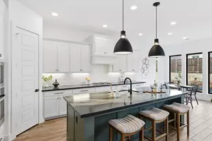 2607 Patton Dr, Melissa, TX 75454 - Photo 17