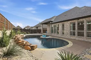 2607 Patton Dr, Melissa, TX 75454 - Photo 3