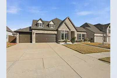 2607 Patton Drive, Melissa, TX 75454 - Photo 3