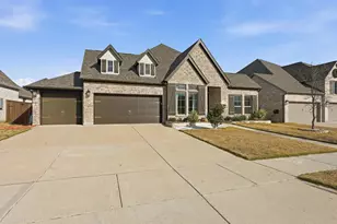 2607 Patton Dr, Melissa, TX 75454 - Photo 3