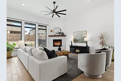 2607 Patton Drive, Melissa, TX 75454 - Photo 13