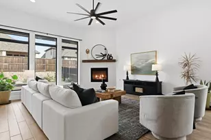 2607 Patton Dr, Melissa, TX 75454 - Photo 13