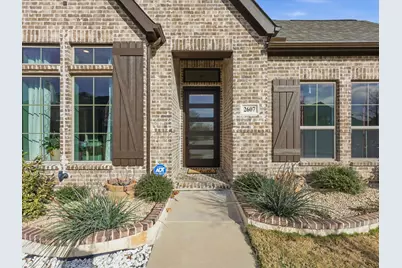 2607 Patton Drive, Melissa, TX 75454 - Photo 5