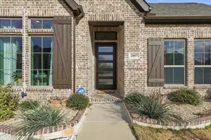 2607 Patton Dr, Melissa, TX 75454 - Photo 5