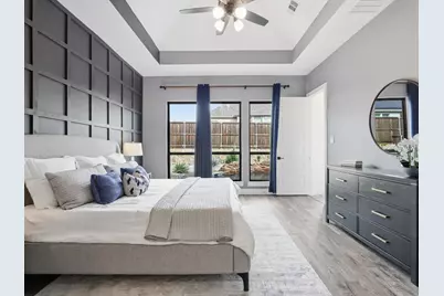 2607 Patton Drive, Melissa, TX 75454 - Photo 23