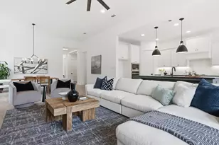 2607 Patton Dr, Melissa, TX 75454 - Photo 15