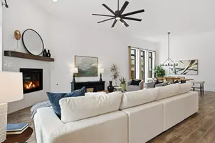 2607 Patton Dr, Melissa, TX 75454 - Photo 11