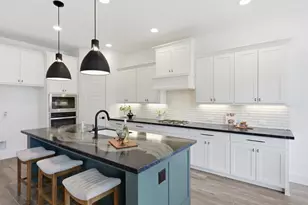 2607 Patton Dr, Melissa, TX 75454 - Photo 17