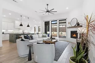 2607 Patton Dr, Melissa, TX 75454 - Photo 1