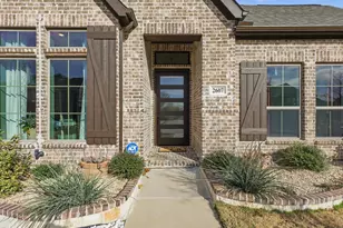 2607 Patton Dr, Melissa, TX 75454 - Photo 1