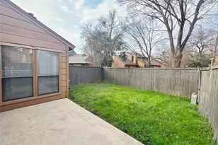 1611 Brentwood Dr, Irving, TX 75061 - Photo 29