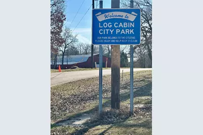 0 Daniel Boone Lane, Log Cabin, TX 75148 - Photo 1