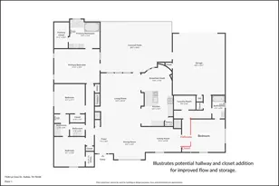 7326 La Cosa Dr, Dallas, TX 75248 - Photo 15