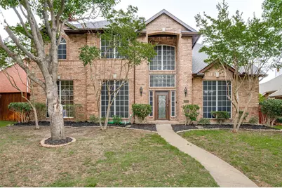 3612 Waynoka Drive, Carrollton, TX 75007 - Photo 1