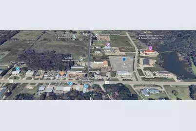 00 Heritage Parkway, Gun Barrel City, TX 75156 - Photo 3