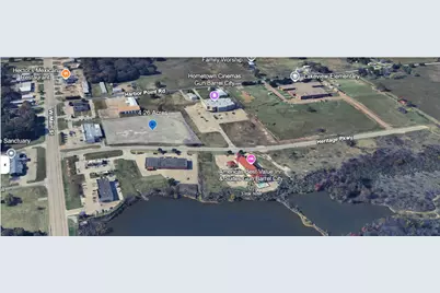 00 Heritage Parkway, Gun Barrel City, TX 75156 - Photo 1