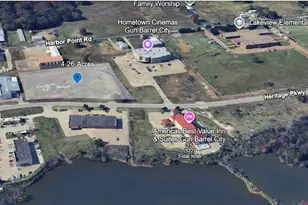 00 Heritage Pkwy, Gun Barrel City, TX 75156 - Photo 1