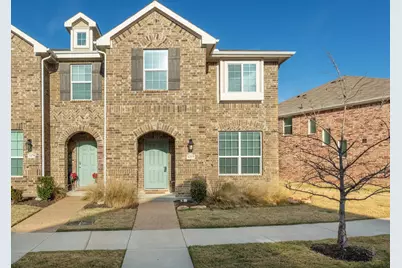 1277 Lamar Drive, Lewisville, TX 75077 - Photo 1