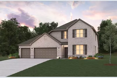 3109 Citrusvale Drive, Royse City, TX 75189 - Photo 1