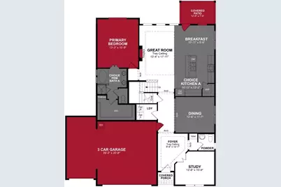 3109 Citrusvale Drive, Royse City, TX 75189 - Photo 17