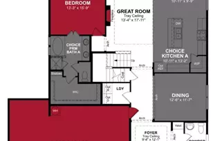 3109 Citrusvale Dr, Royse City, TX 75189 - Photo 17