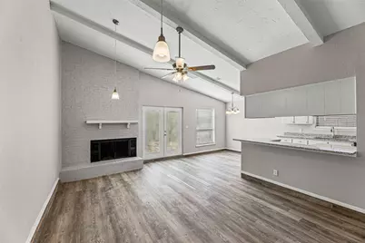 221 Asbury Drive, Saginaw, TX 76179 - Photo 3