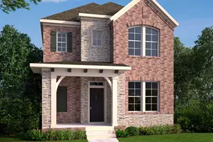 14524 Walsh Ave, Fort Worth, TX 76008 - Photo 1