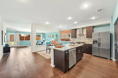 3914 Hometown Boulevard, Forney, TX 75126 - Photo 15