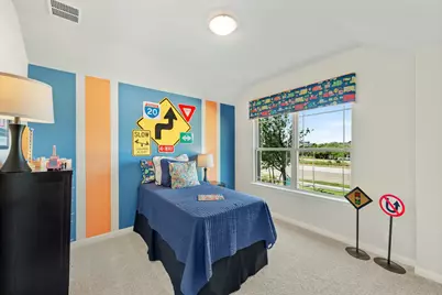 3914 Hometown Boulevard, Forney, TX 75126 - Photo 7