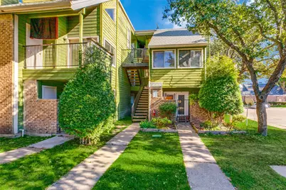 9833 Walnut Street #203, Dallas, TX 75243 - Photo 1