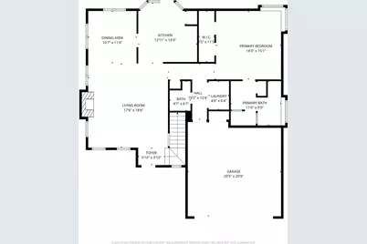 2813 White Oak Drive, Grand Prairie, TX 75052 - Photo 29