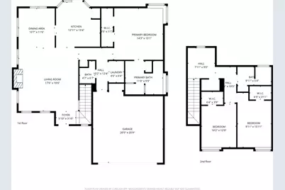 2813 White Oak Drive, Grand Prairie, TX 75052 - Photo 29