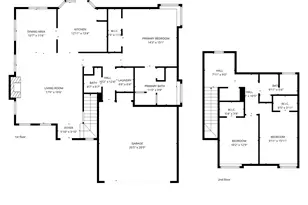 2813 White Oak Dr, Grand Prairie, TX 75052 - Photo 29