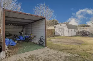 2813 White Oak Dr, Grand Prairie, TX 75052 - Photo 27