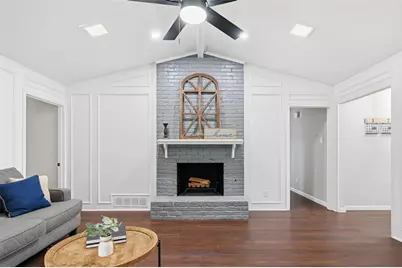 4452 Early Morn Drive, Plano, TX 75093 - Photo 3