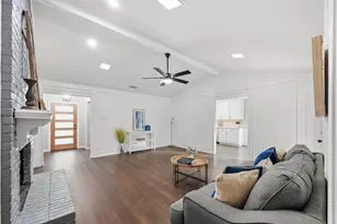 4452 Early Morn Dr, Plano, TX 75093 - Photo 9