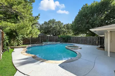 4452 Early Morn Drive, Plano, TX 75093 - Photo 37