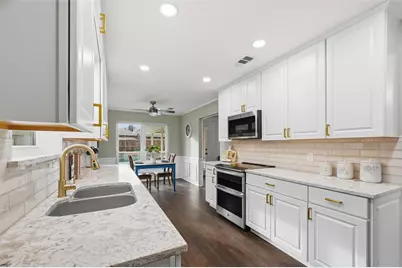 4452 Early Morn Drive, Plano, TX 75093 - Photo 11