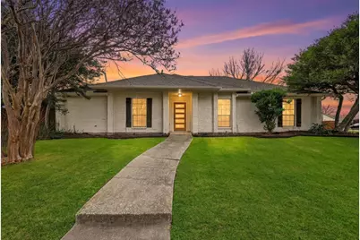 4452 Early Morn Drive, Plano, TX 75093 - Photo 1