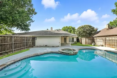 4452 Early Morn Drive, Plano, TX 75093 - Photo 39