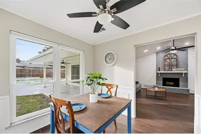 4452 Early Morn Drive, Plano, TX 75093 - Photo 15