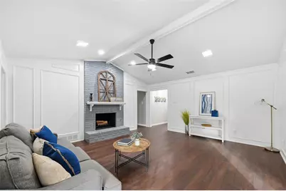 4452 Early Morn Drive, Plano, TX 75093 - Photo 7